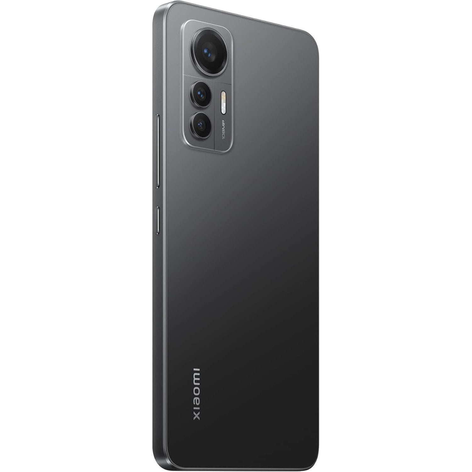 Buy Xiaomi,Xiaomi 12 Lite 128GB 8GB Black SIM-Free Unlocked Mobile Phone - Gadcet UK | UK | London | Scotland | Wales| Near Me | Cheap | Pay In 3 | Unlocked Mobile Phone